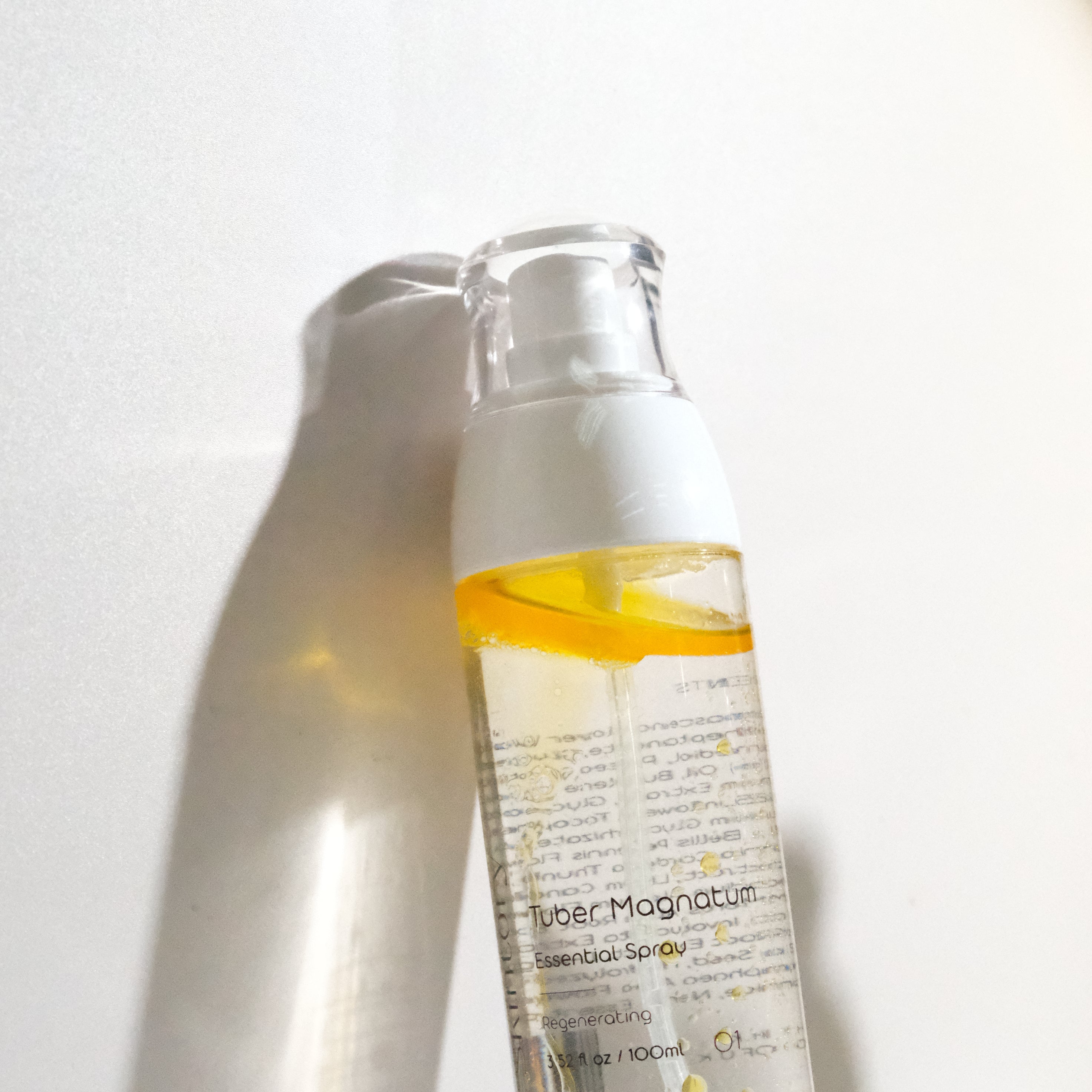 白松露水油噴霧精華