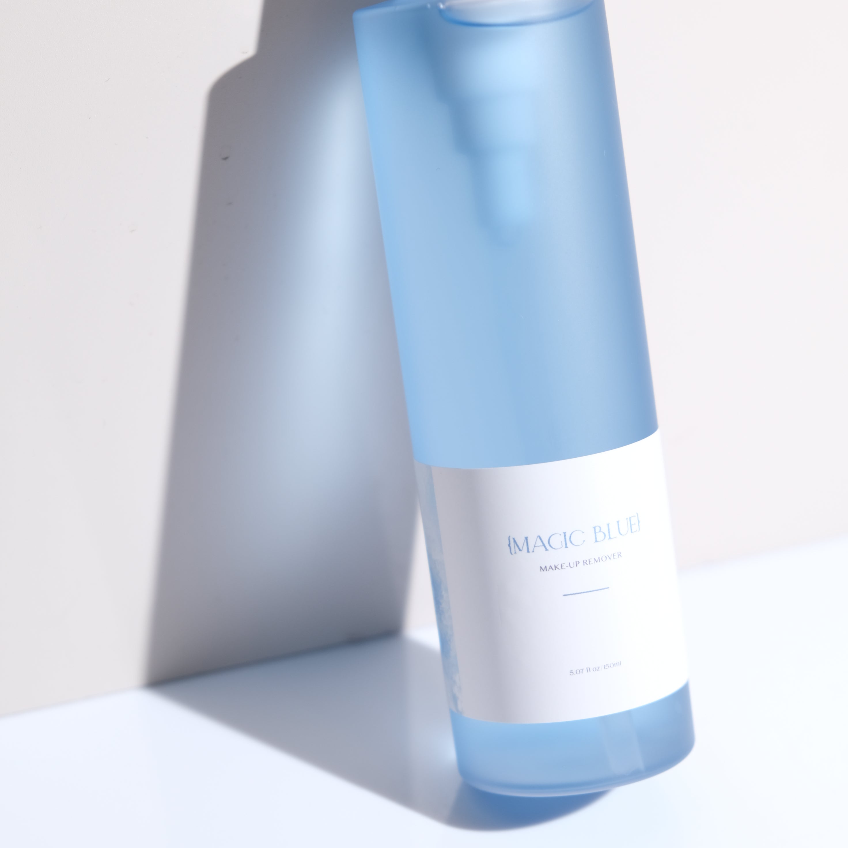 Magic Blue 藍艾菊天然卸妝油