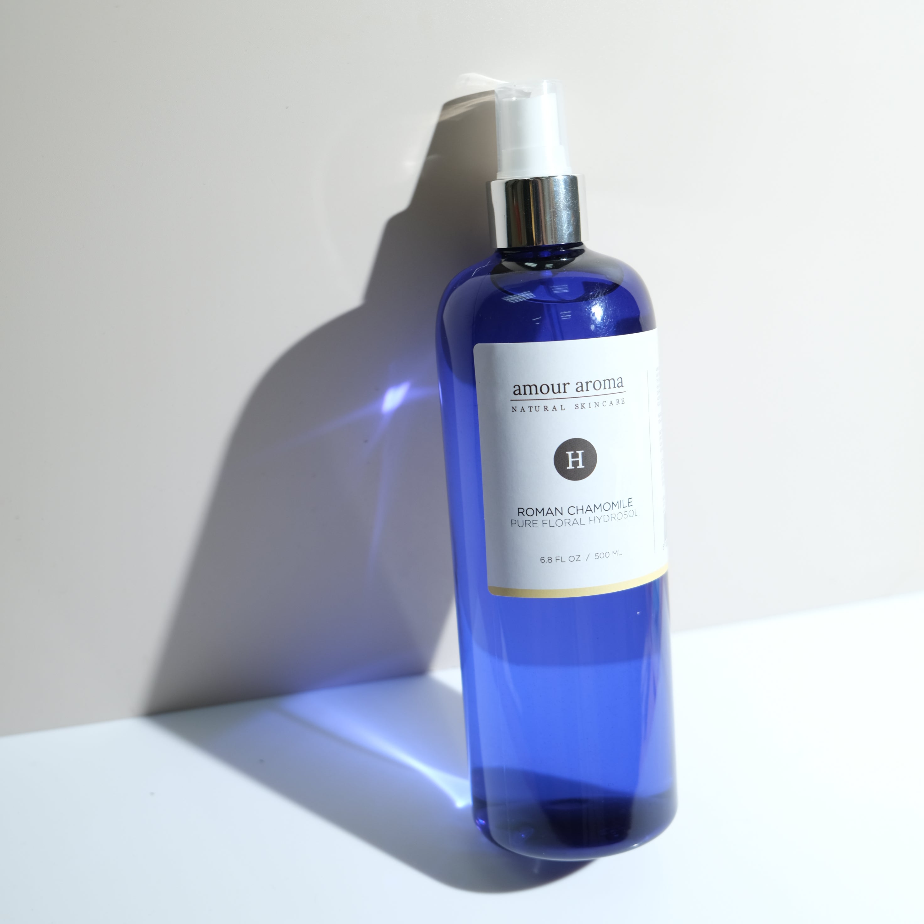 Amour Aroma 100%羅馬洋甘菊純露