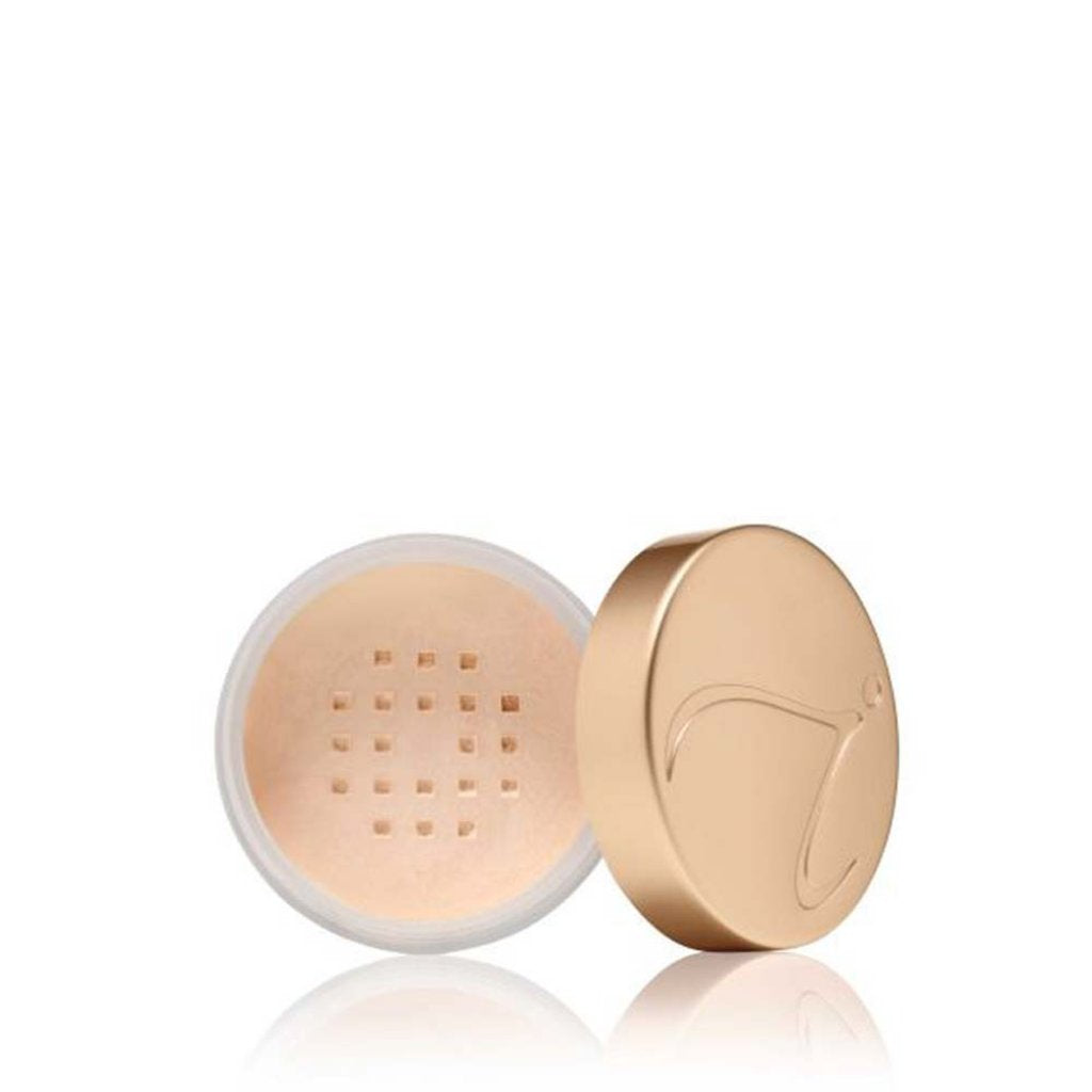 Jane Iredale 控油定妝蜜粉