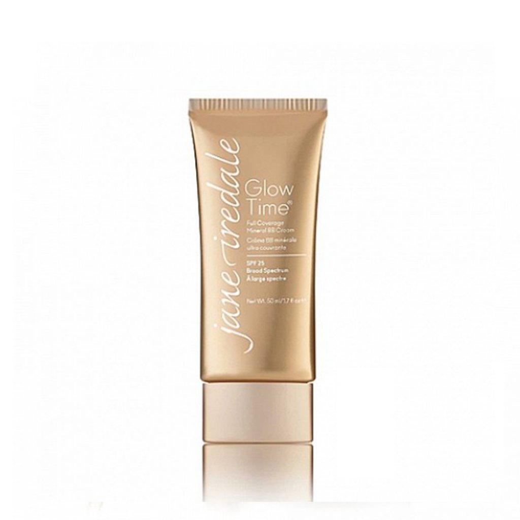 Jane Iredale 礦物BB粉底霜SPF25