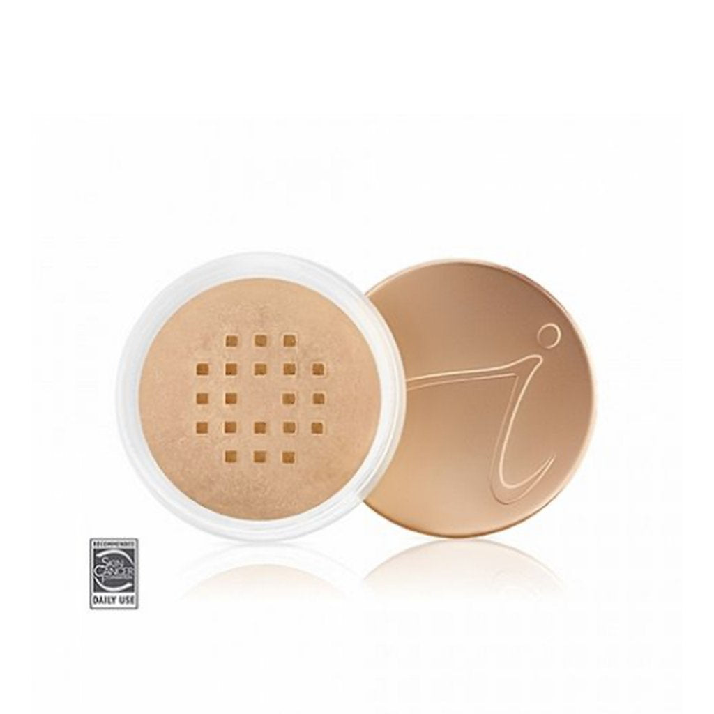 Jane Iredale 四合一礦物質蜜粉 SPF 20