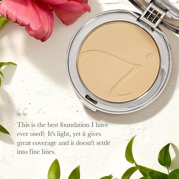 Jane Iredale 四合一礦物質奇幻粉餅 (粉餅補充裝)