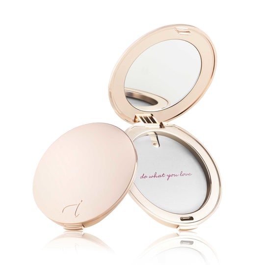 Jane Iredale 淨粉餅盒